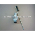 Yutong bus parts height Valve for ZK6118HGA